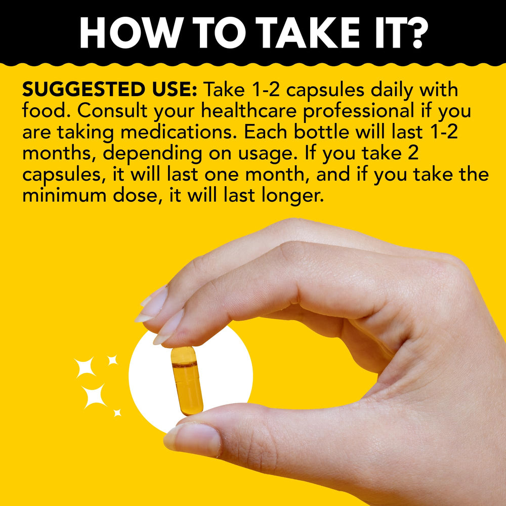 Sakoon Nutrition bottle communicates immune and digestive support potential.
