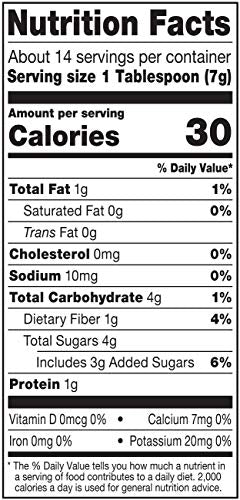 Packaging on Salad Pizazz! bag highlights non-GMO and no artificial flavors or colors