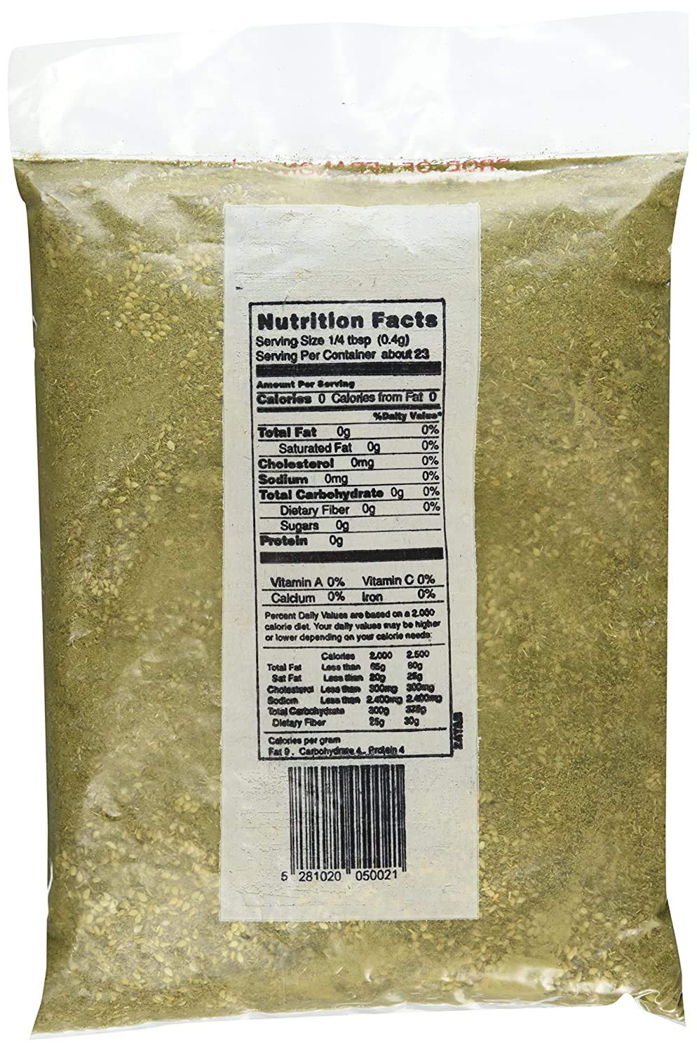 Salloum Bros Za'atar pita dip pairing for quick flavorful snacks.