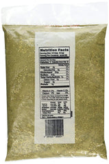 Salloum Bros Za'atar pita dip pairing for quick flavorful snacks.