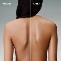Salt & Stone Body Cream includes spirulina for nutrient-rich skin care.