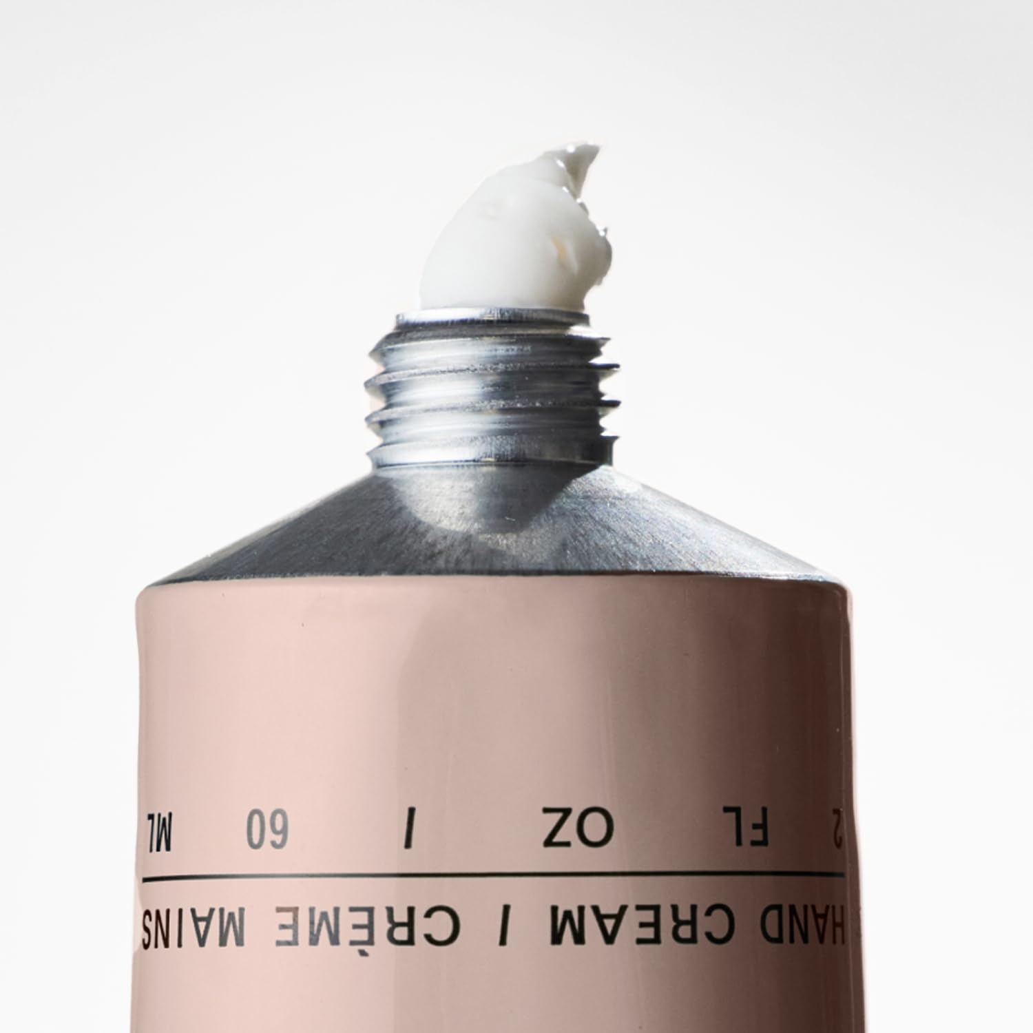 Salt & Stone fast-absorbing silky finish—hands feel moisturized without sticky residue.