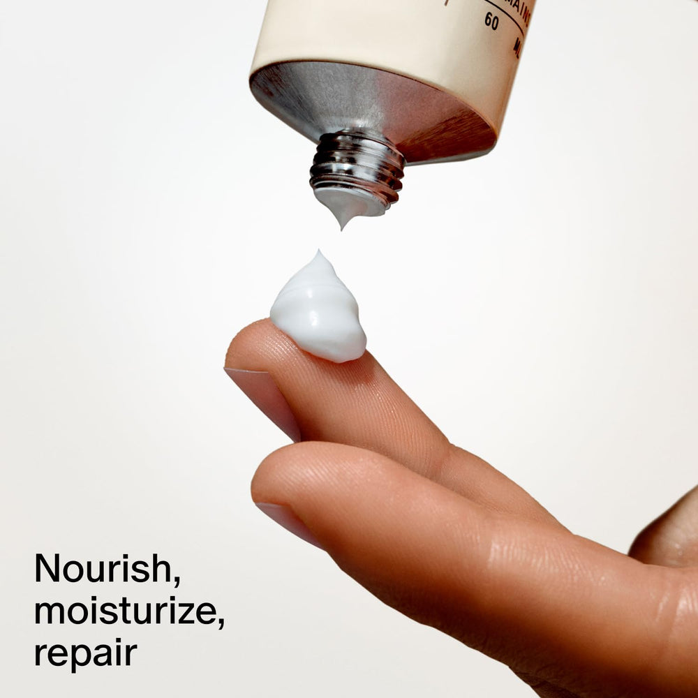 Salt and Stone vegan cruelty free logo indicating clean, ethical ingredients.