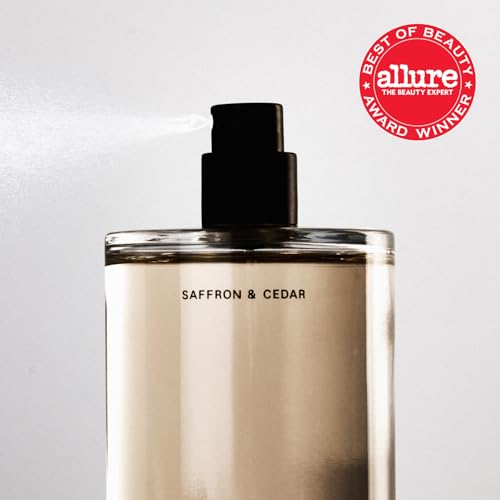 Salt & Stone Body Mist spray close-up for quick-dry feel