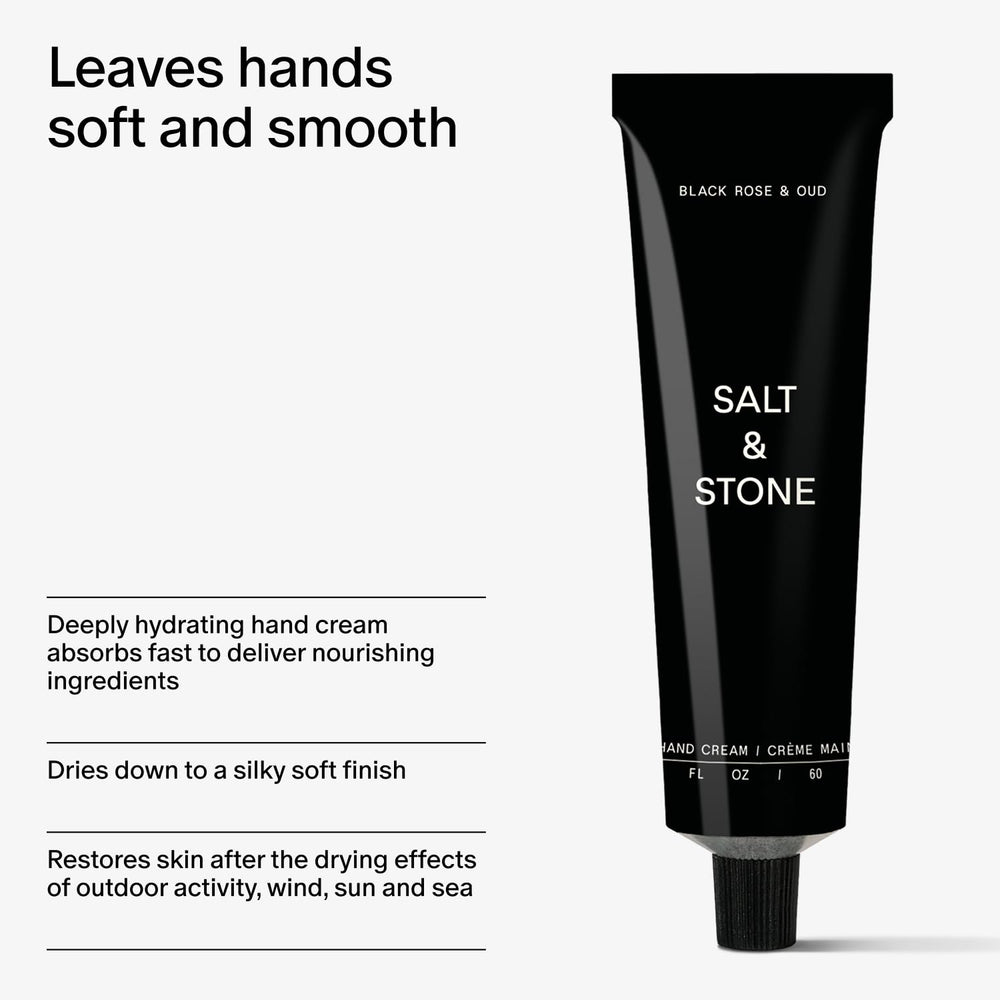 Seaweed extracts and botanicals on packaging implied by imagery.