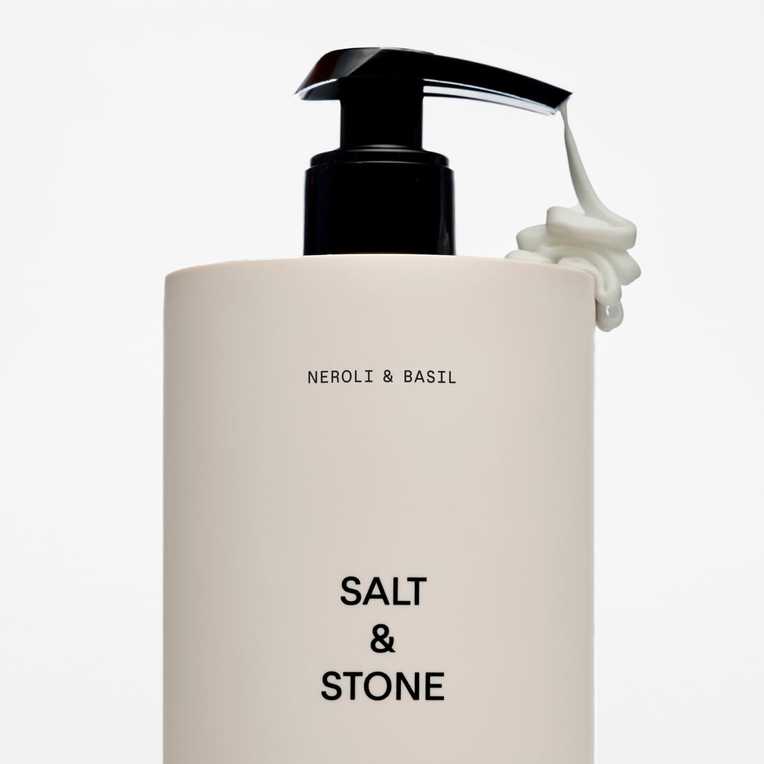 Salt & Stone Unisex packaging shown for both men and women