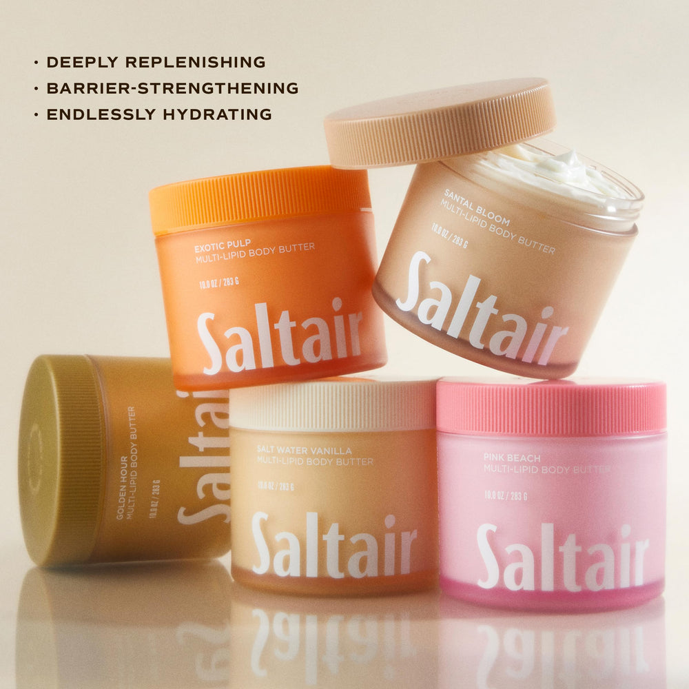 Saltair cruelty-free vegan label signals ethical, clean beauty choice