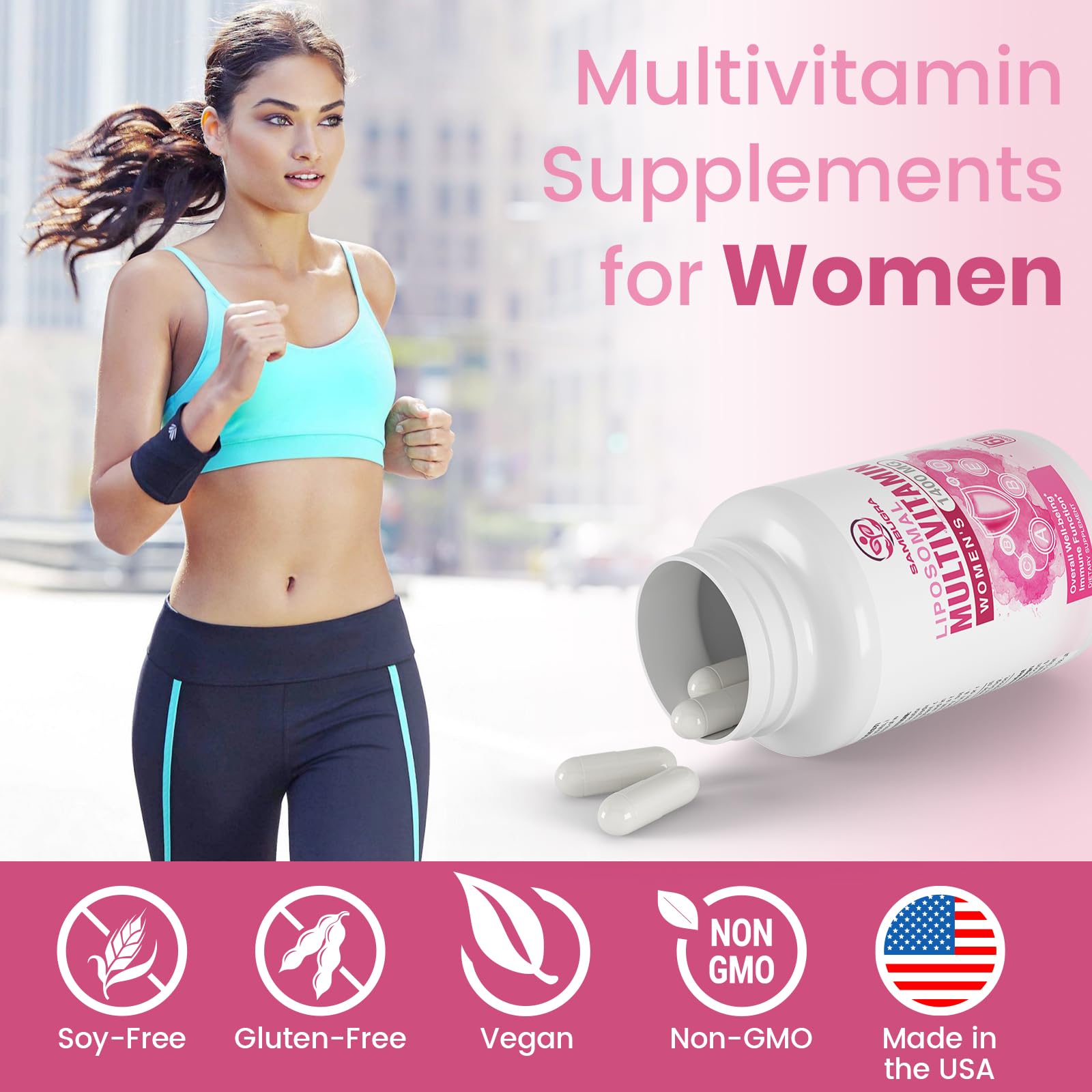 Sambugra liposomal formula image indicating enhanced nutrient delivery for immune support