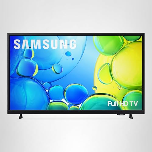 Samsung 40-inch Full HD TV offers 2700+ channels for diverse entertainment