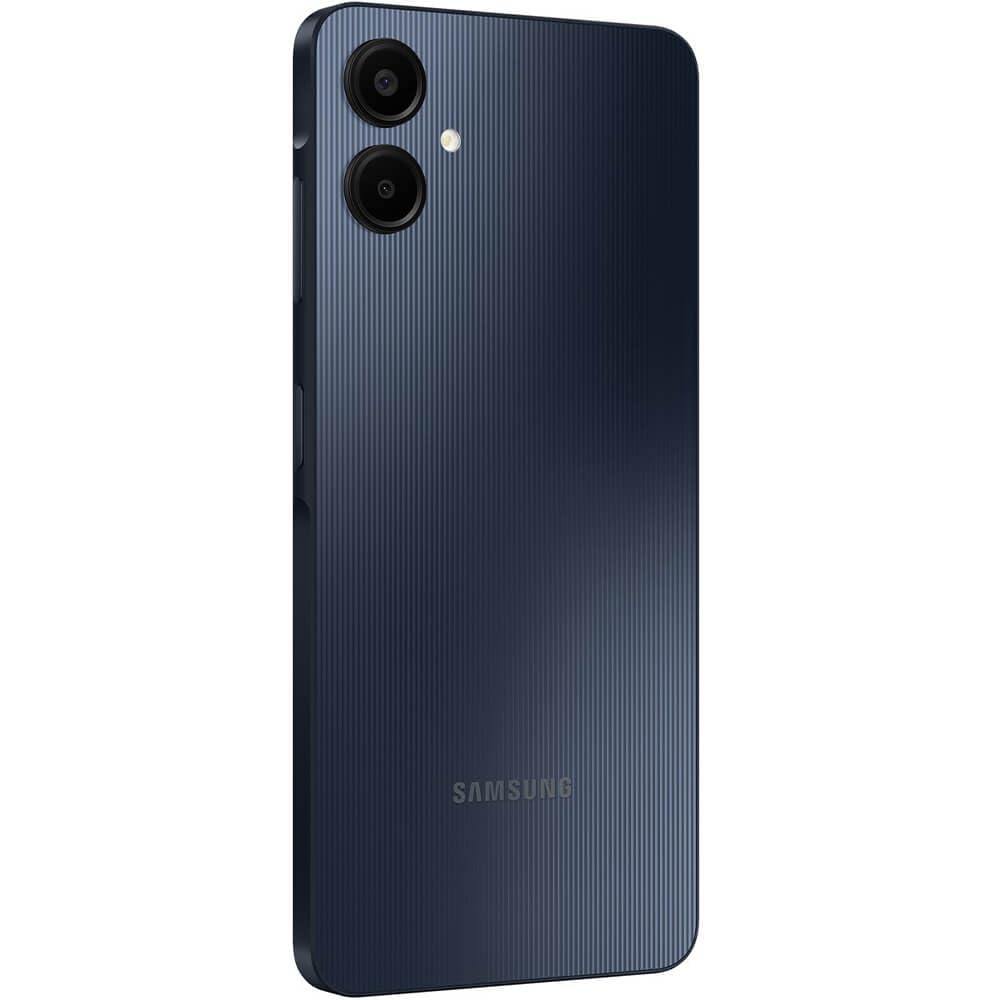Samsung Galaxy A06 4G LTE bands for broad network compatibility.
