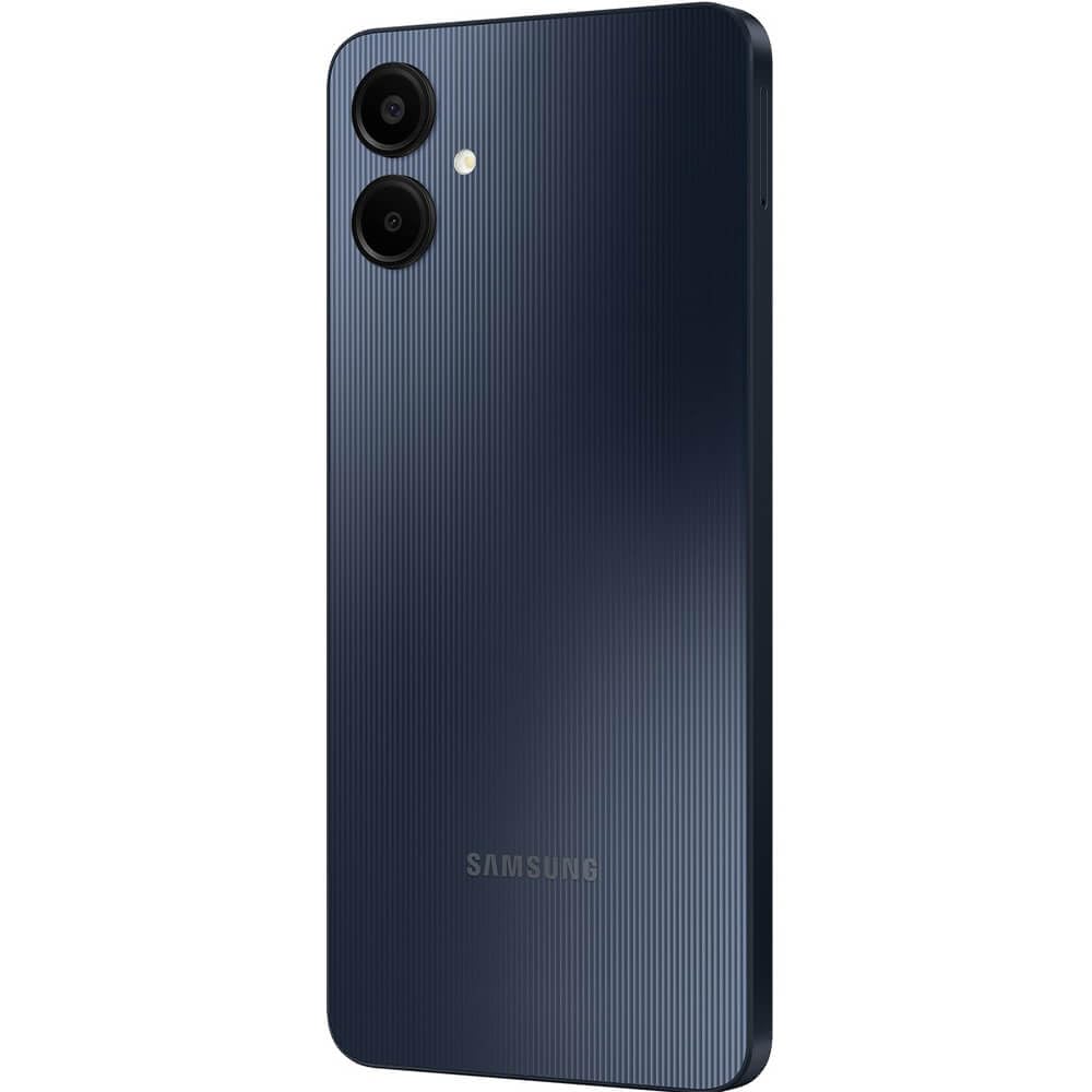 Samsung Galaxy A06 Knox Vault for enhanced device security.