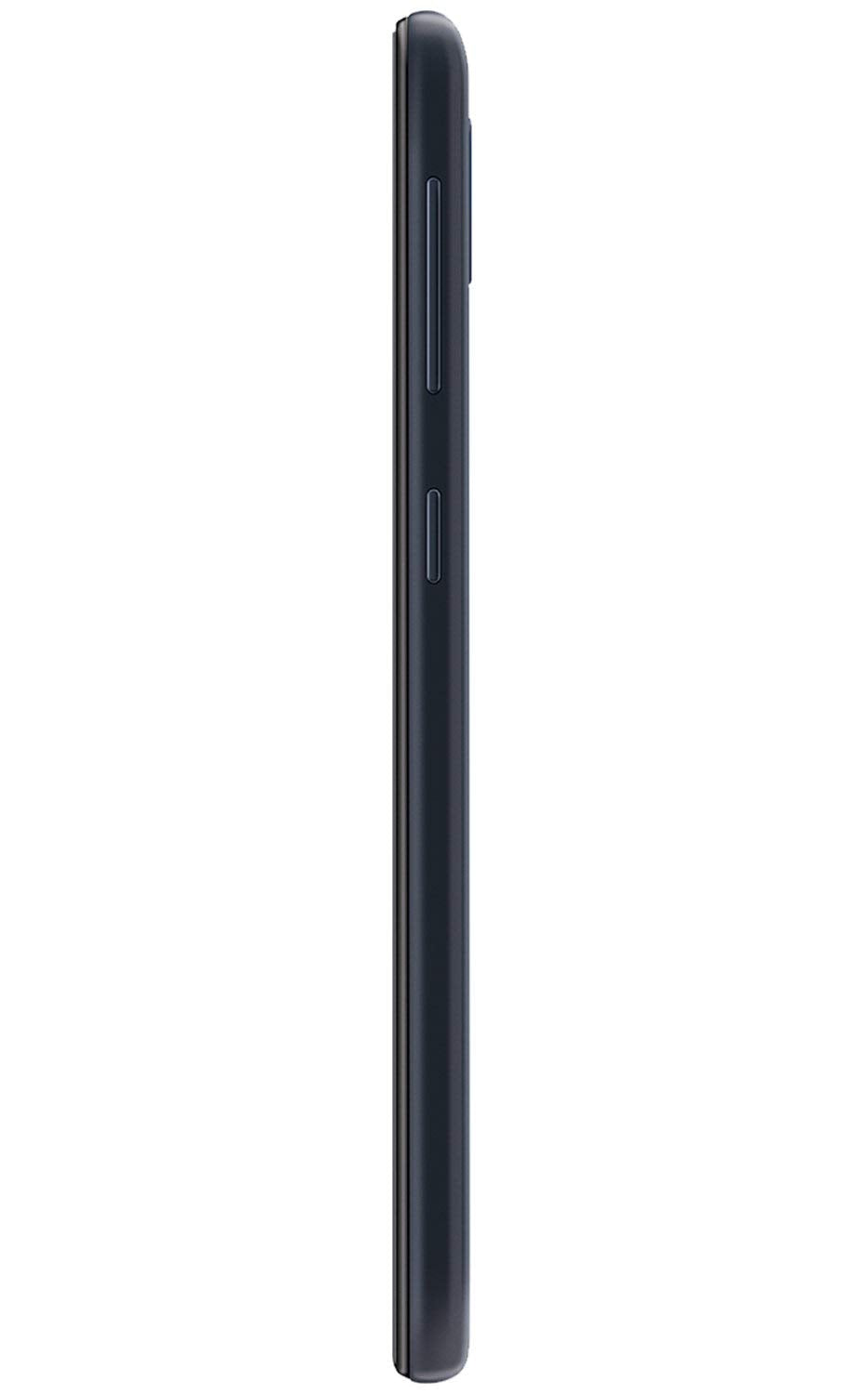 Samsung Galaxy A10e front camera 5MP for clear video calls.