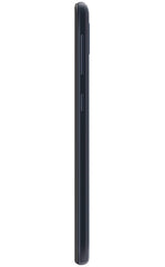 Samsung Galaxy A10e front camera 5MP for clear video calls.