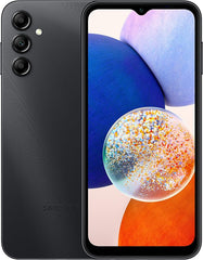 Samsung Galaxy A14 5G long-lasting battery for all-day use