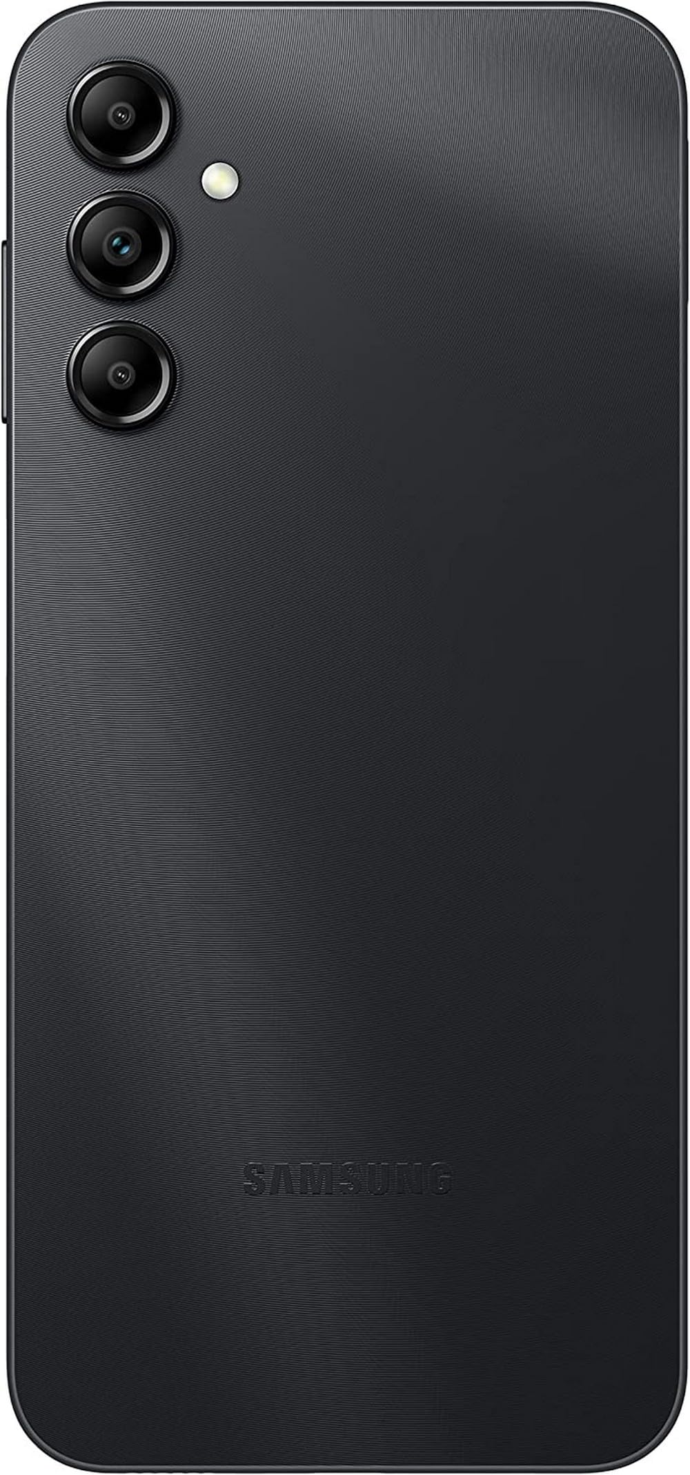 Samsung Galaxy A14 5G expandable storage supports up to 1TB for more photos and videos