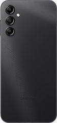 Samsung Galaxy A14 5G expandable storage supports up to 1TB for more photos and videos