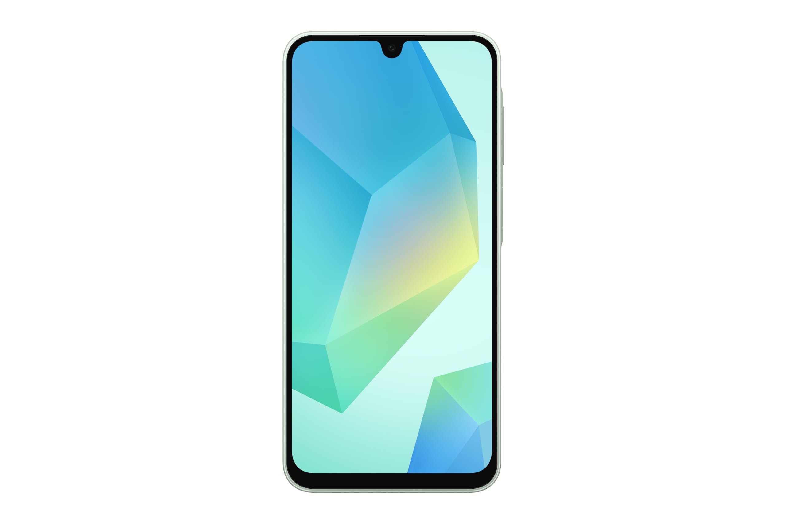Samsung Galaxy A16 2 MP macro lens for close-up textures.