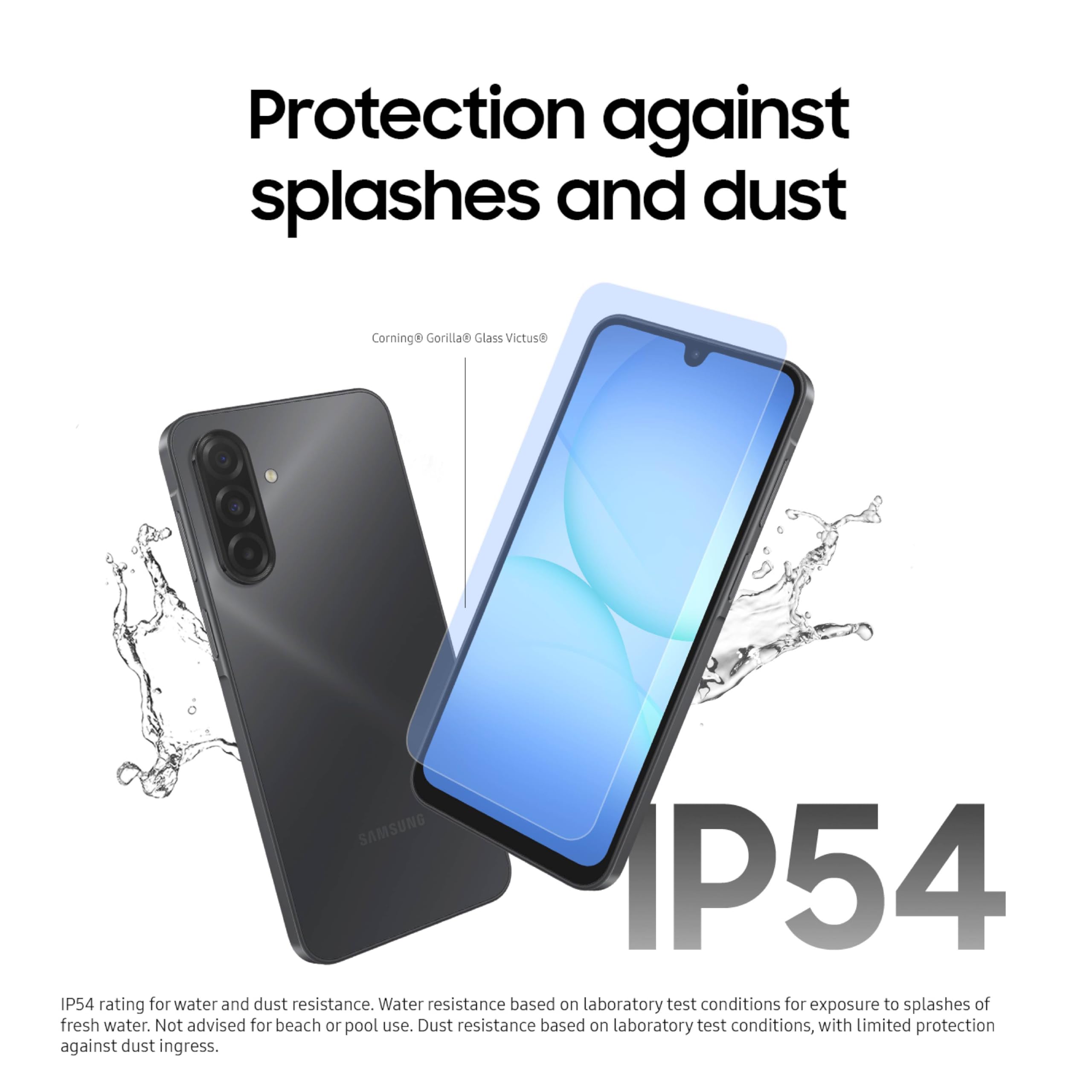 Samsung Galaxy A17 5G Circle to Search AI feature for quick insights