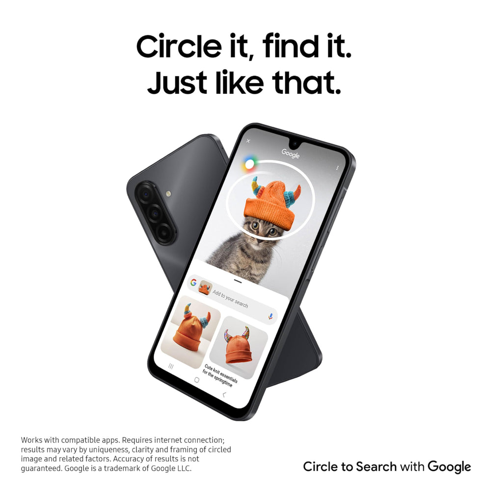 Samsung Galaxy A17 5G Samsung TV Plus offers free streaming on the go