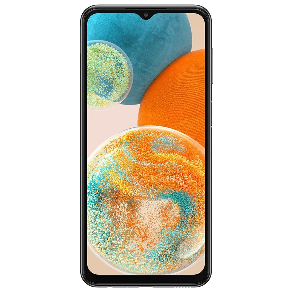 Samsung Galaxy A23 5G rear camera 50MP captures detailed memories in any light