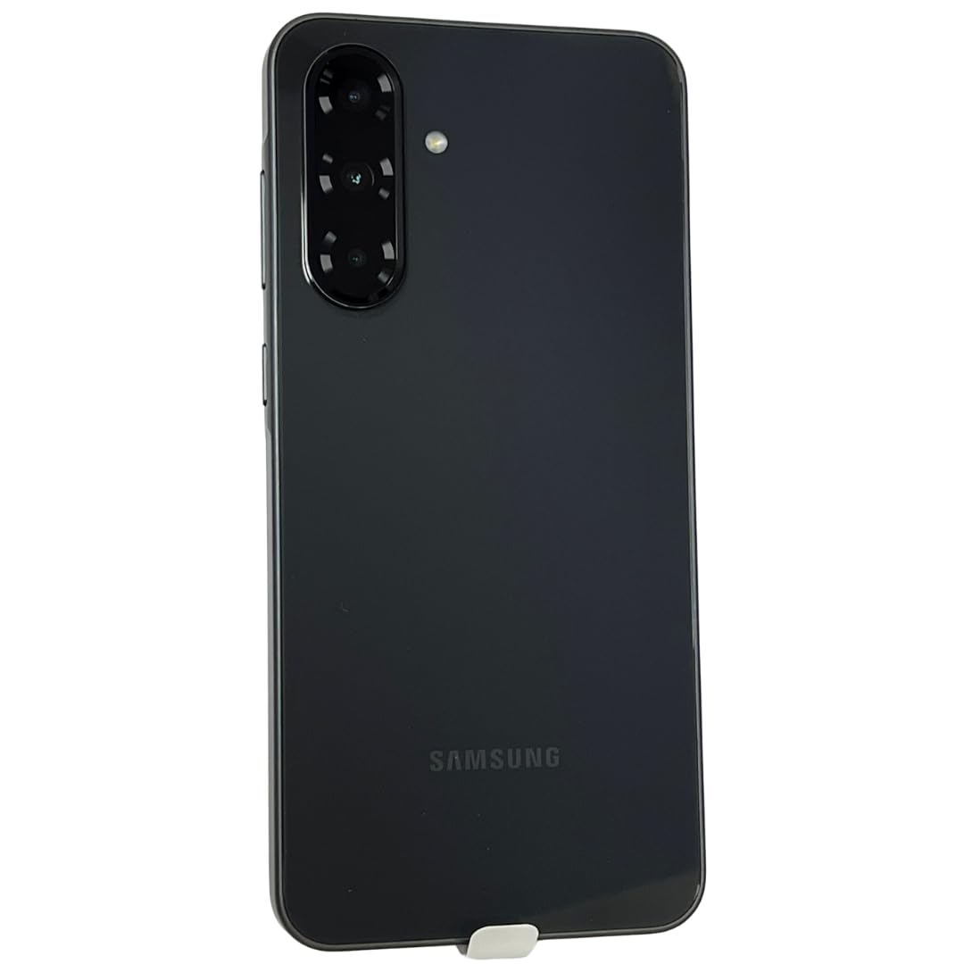 Samsung Galaxy A36 5G 120Hz refresh rate enables smooth scrolling and quick interactions