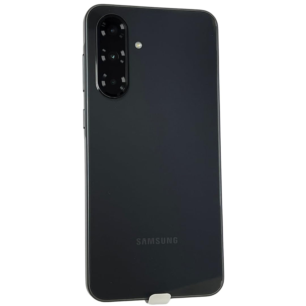 Samsung Galaxy A36 5G 120Hz refresh rate enables smooth scrolling and quick interactions