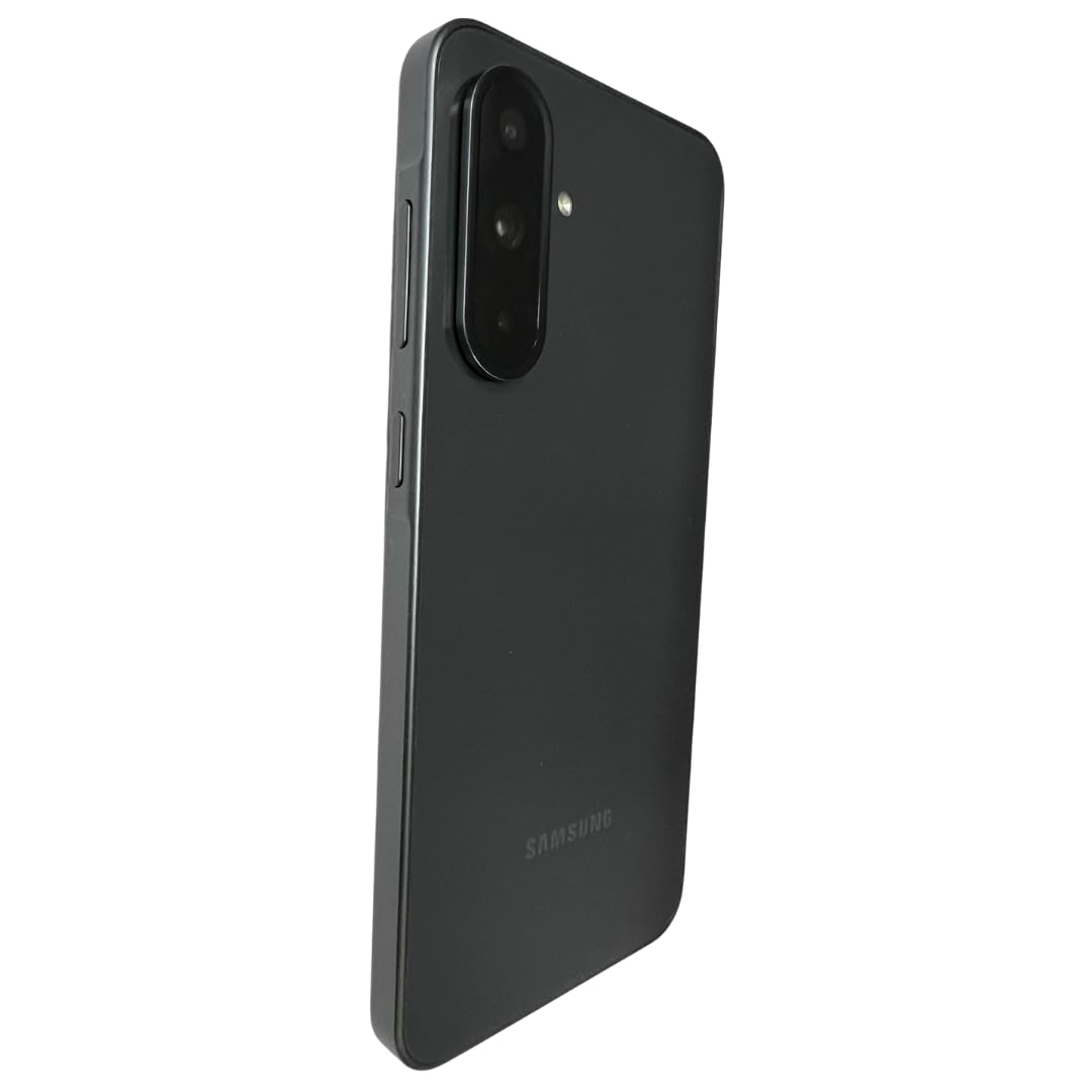 Samsung Galaxy A36 5G 5000mAh battery supports long video streaming on the go