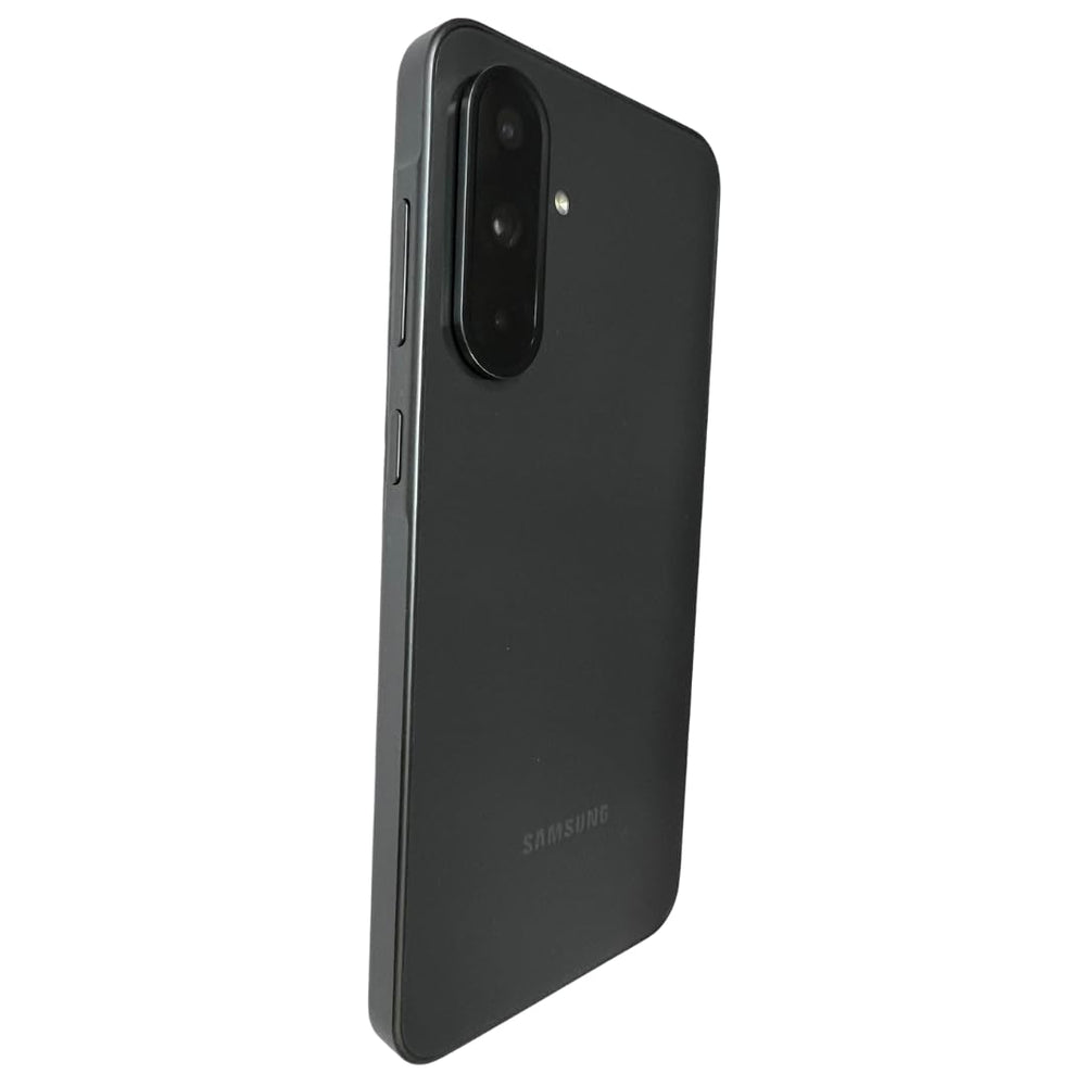 Samsung Galaxy A36 5G 5000mAh battery supports long video streaming on the go