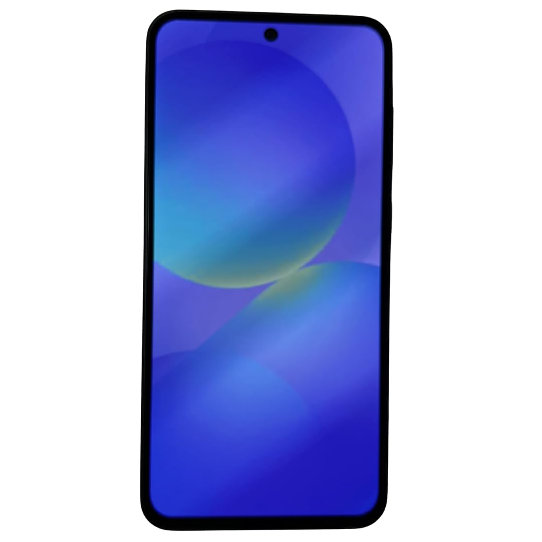 Samsung Galaxy A36 5G 6.7-inch display for immersive games and videos outdoors