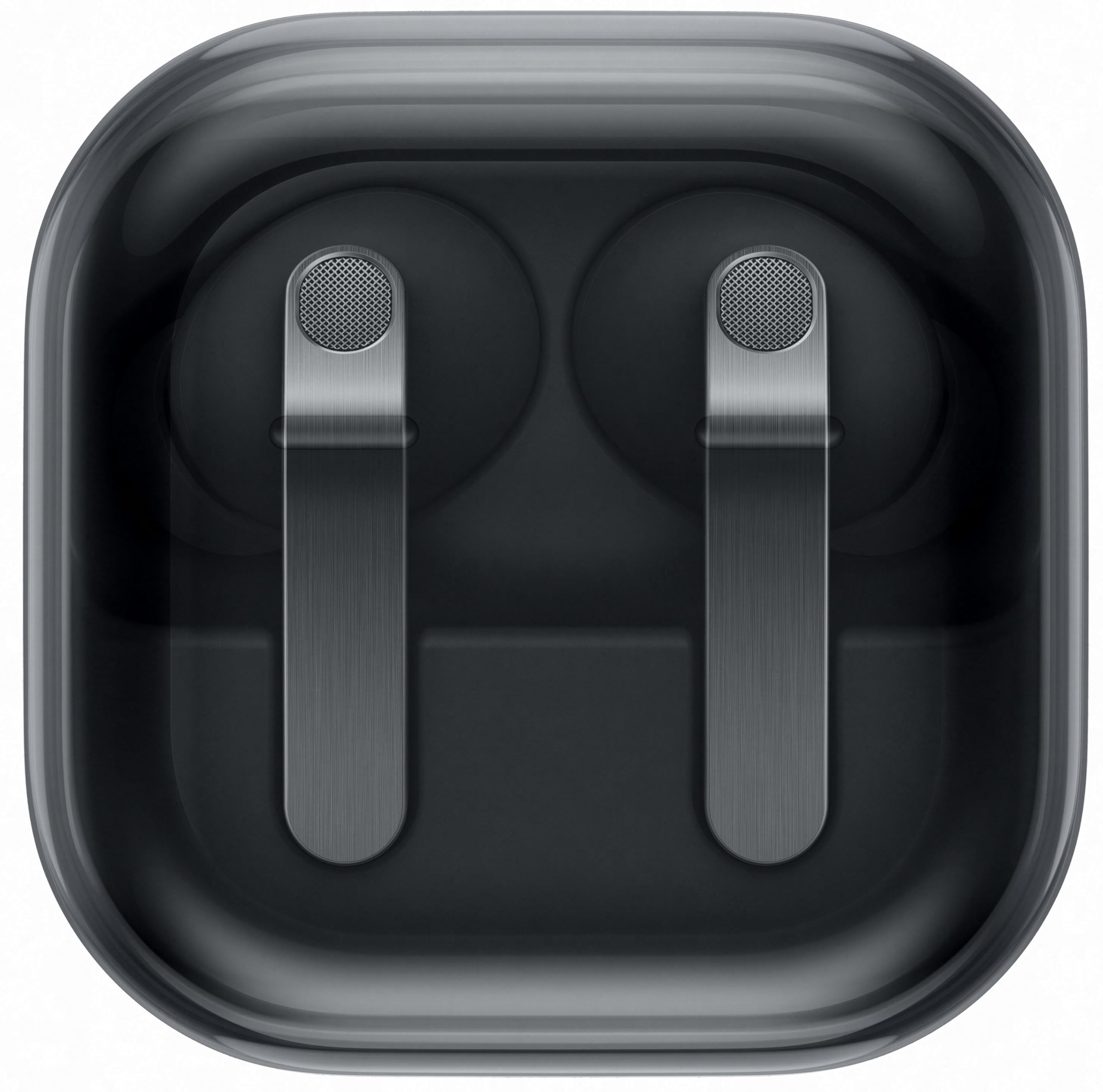 Samsung Galaxy Buds 4 Pro ANC mode icon indicating noise cancellation