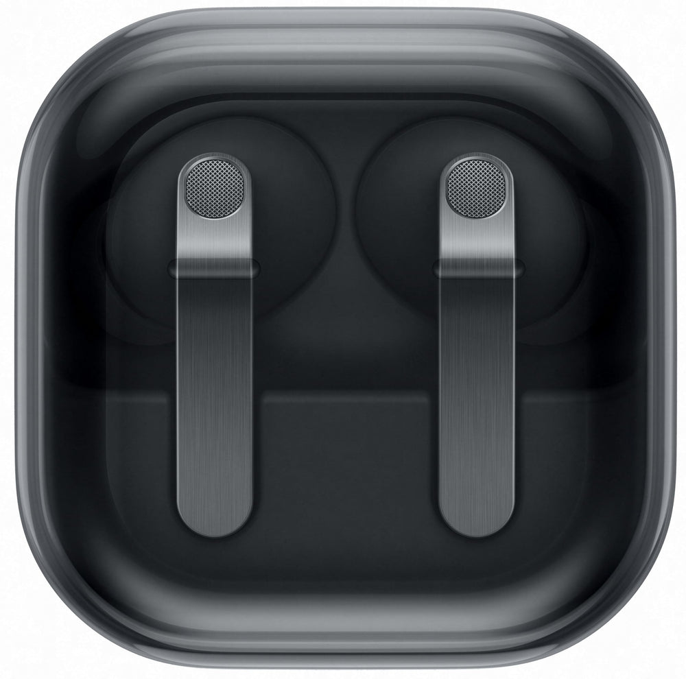 Samsung Galaxy Buds 4 Pro ANC mode icon indicating noise cancellation