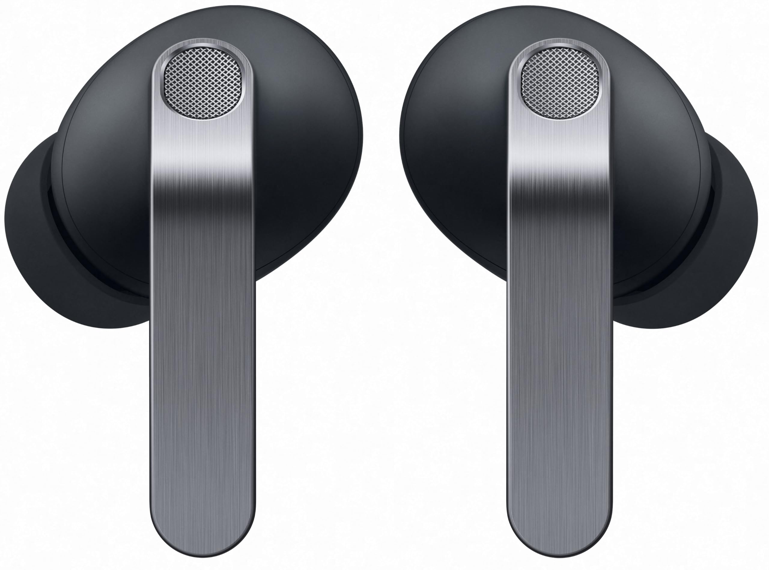 Samsung Galaxy Buds 4 Pro earbuds in-ear for immersive listening