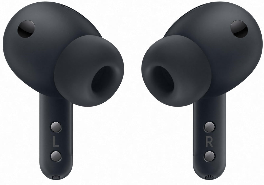 Samsung Galaxy Buds 4 Pro touch controls for hands-free operation