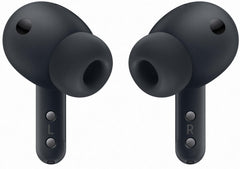 Samsung Galaxy Buds 4 Pro touch controls for hands-free operation