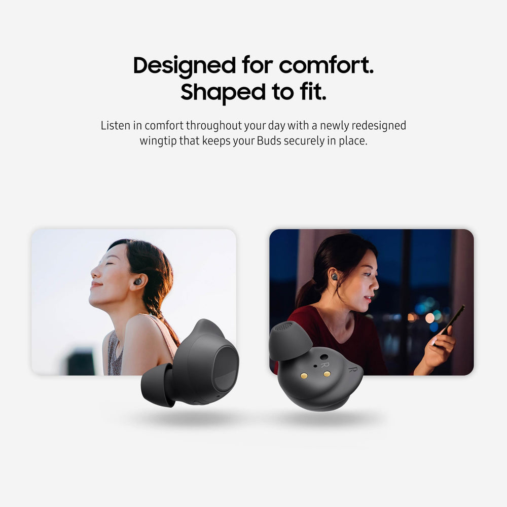 Samsung Galaxy Buds FE live translation for real-time conversations