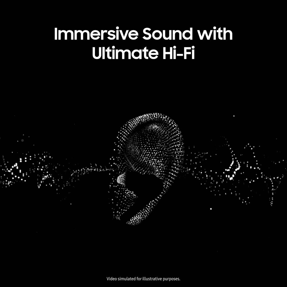 Samsung Galaxy Buds3 Pro Real-Time Interpreter translates conversations