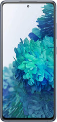 Samsung Galaxy S20 FE 5G Cloud Navy camera captures sharp photos in any light.
