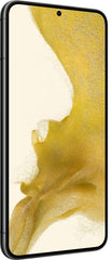 Samsung Galaxy S22+ back angle highlighting camera system for versatile photography