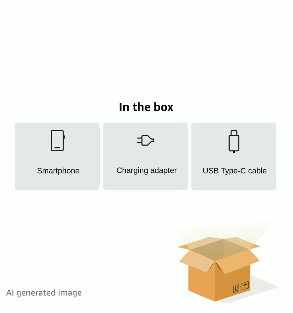 Samsung Galaxy S23 Phantom Black quick-share feature enables fast, high-quality sharing across devices.