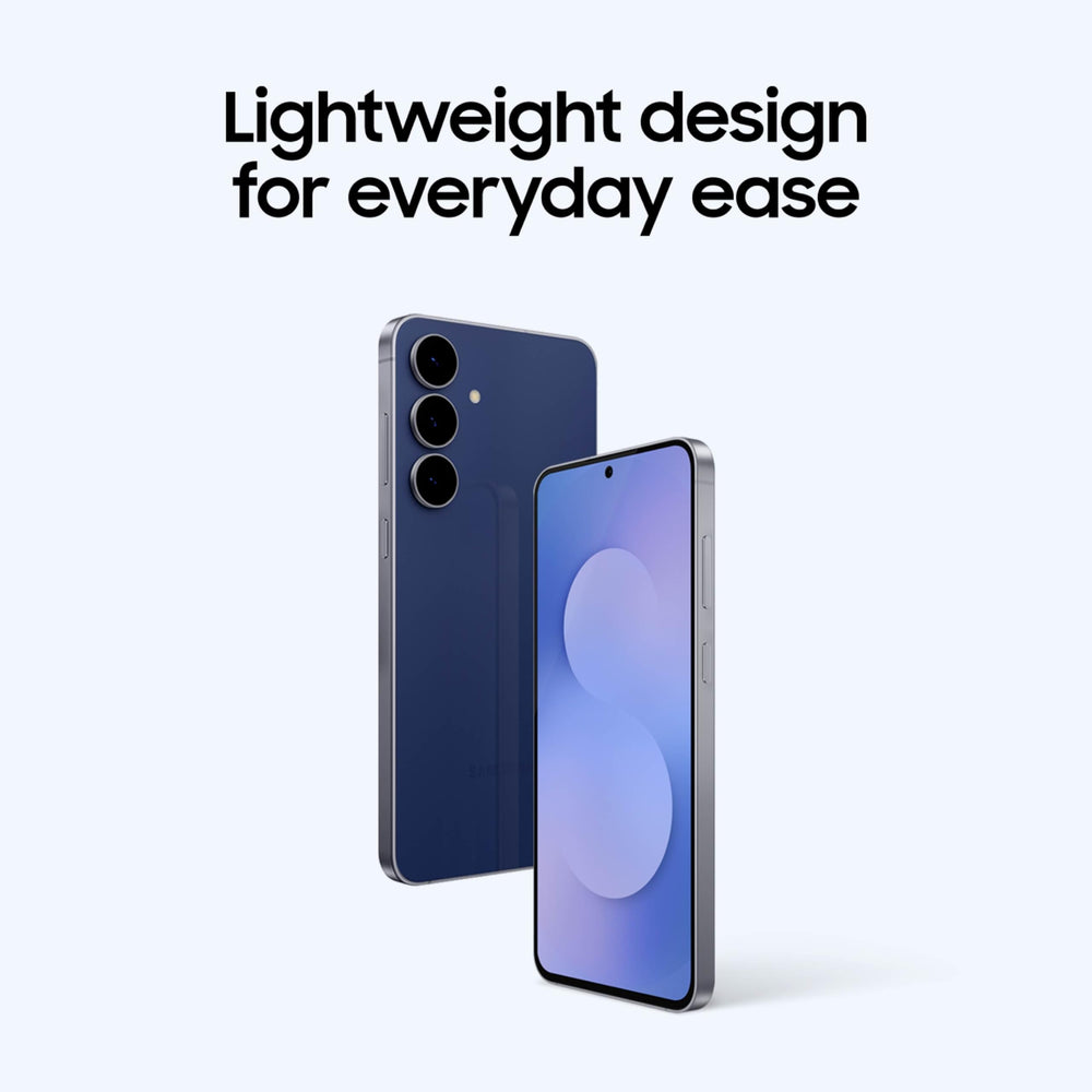 Samsung Galaxy S25 FE camera captures sharp details in any light