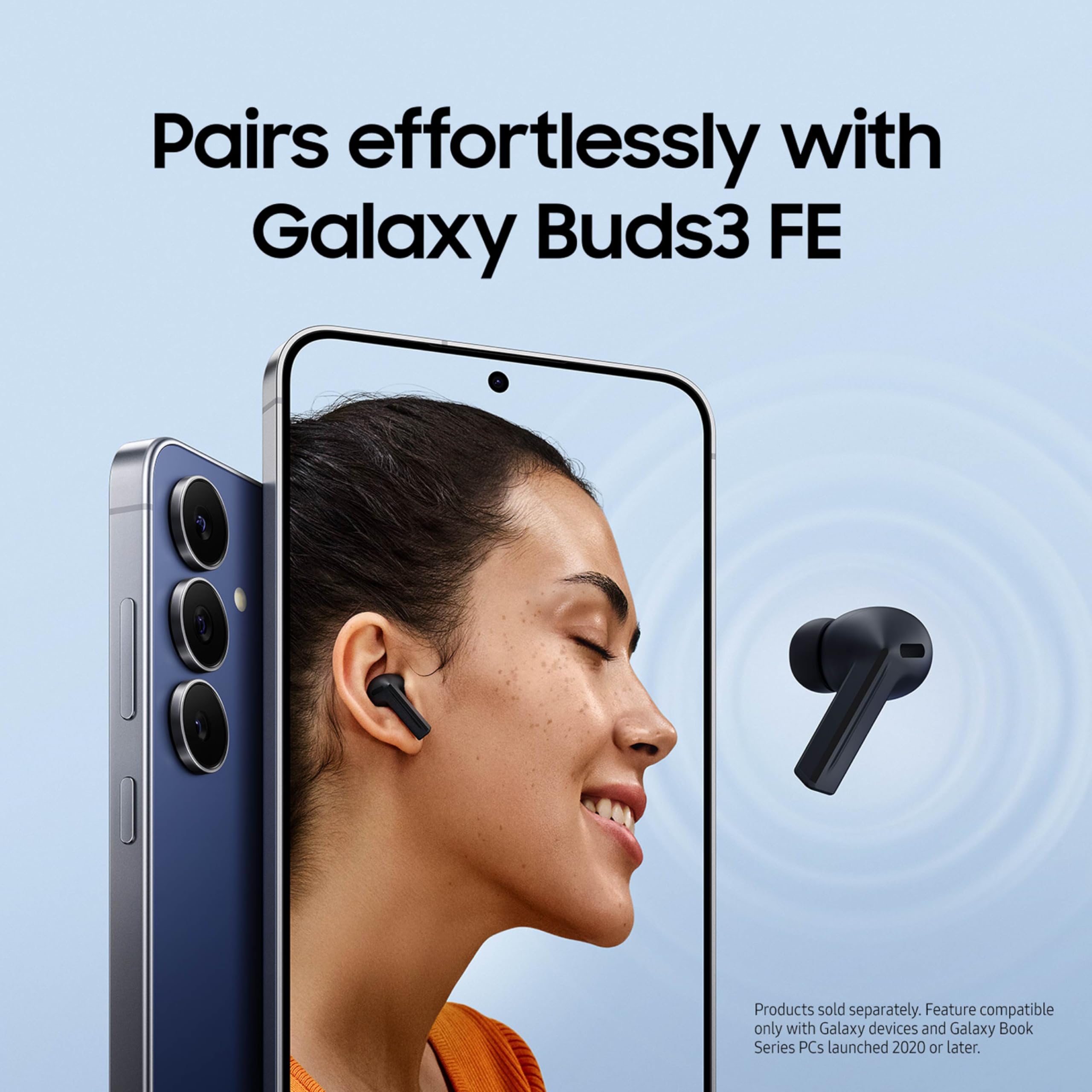 Samsung Galaxy S25 FE Google Gemini offers real-time AI help