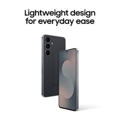 Samsung Galaxy S25 FE main camera for sharp, vivid photos
