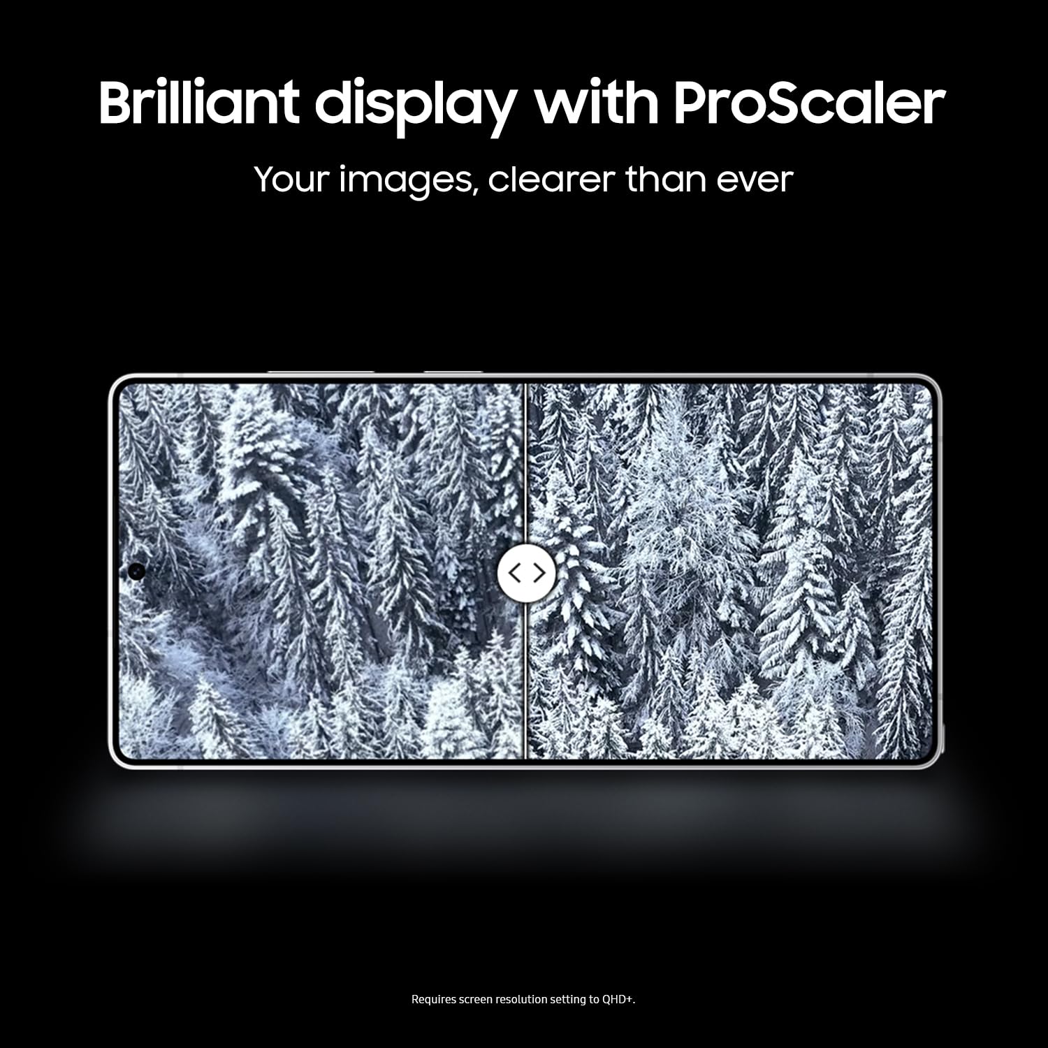 Samsung Galaxy S25 Ultra IP68 protection guards against dust and water.