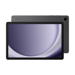 Samsung Galaxy Tab A9+ 11in front display for crisp streaming and quick navigation