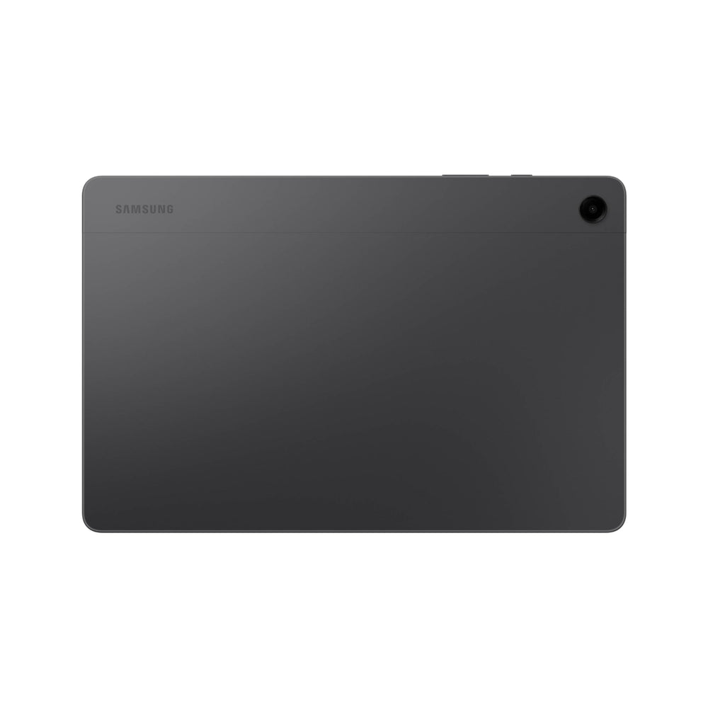 Samsung Galaxy Tab A9+ 11in screen detail with vivid colors for everyday tasks
