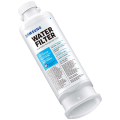 Samsung HAF-QIN-2P/EXP water filter delivering clean, fresh-tasting water.