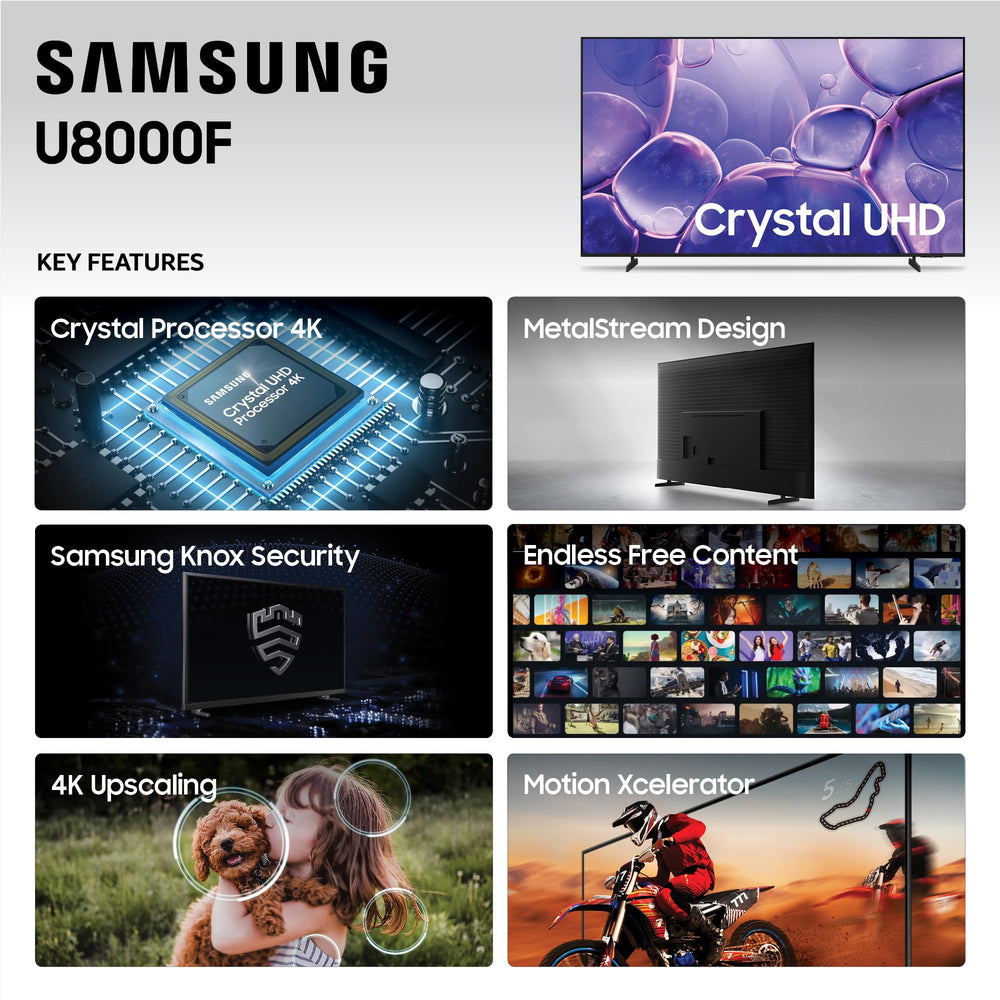 Samsung metalstream design closeup reveals premium metal chassis and minimal bezel