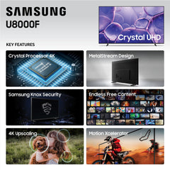 Samsung metalstream design closeup reveals premium metal chassis and minimal bezel