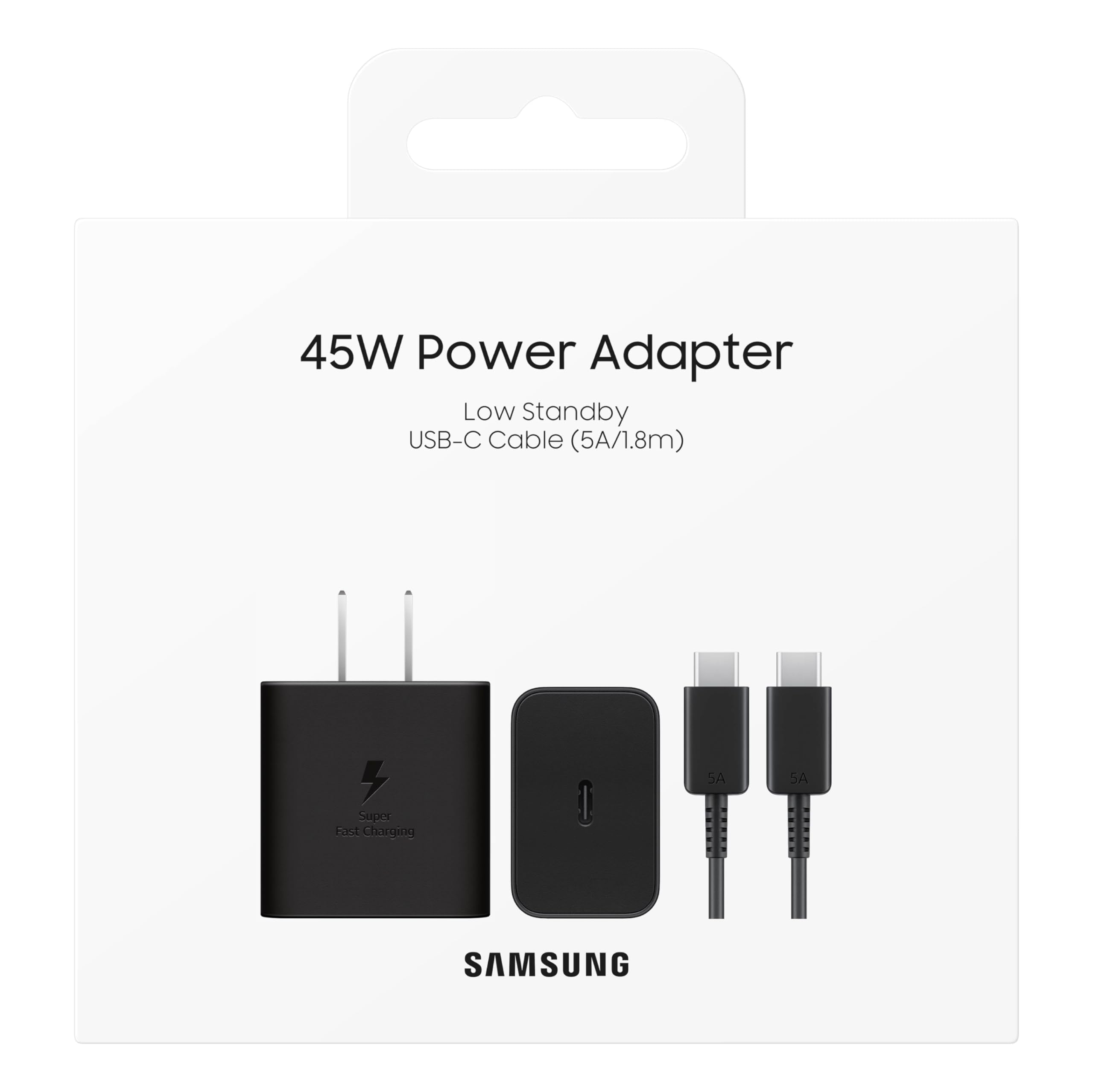 Samsung safety protection circuit guards against overcurrent and overheating.