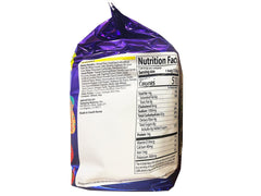 Samyang Habanero Lime Buldak Pack 5 noodles close-up emphasizes chewy texture after cooking.